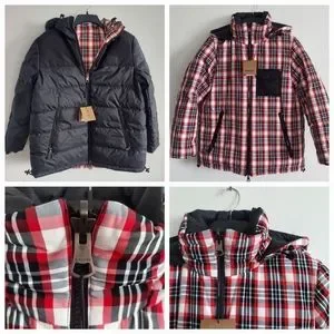 【関税送料込】Burberry Hemsworth Checked Padded ジャケット s_wp_63c6db261741be8dcf1a9df1.webp